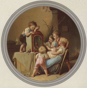Espectáculo de marionetas de European School